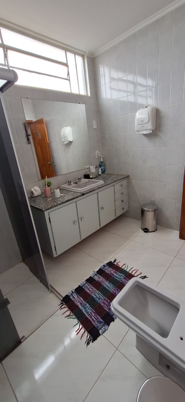 Casa no bairro Cidade Nova à Venda