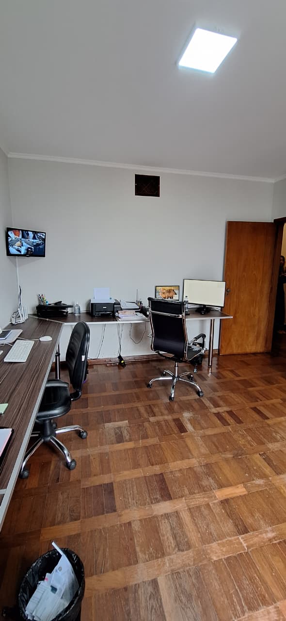 Casa no bairro Cidade Nova à Venda