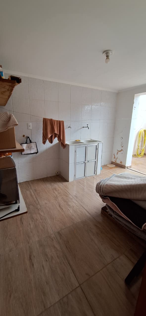 Casa no bairro Cidade Nova à Venda