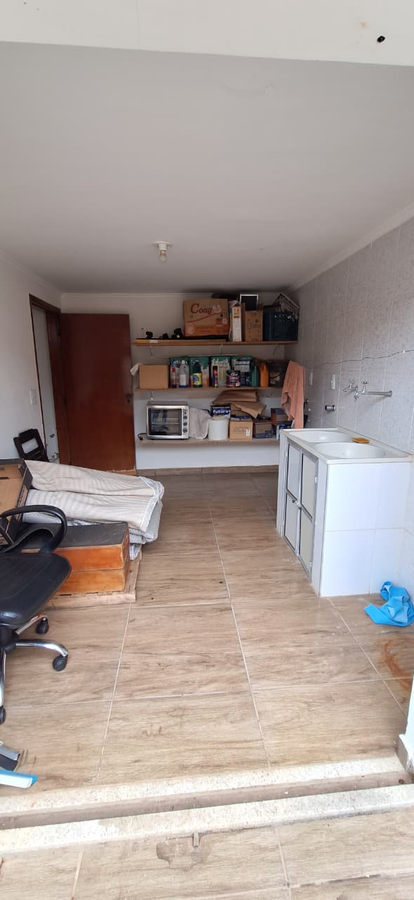 Casa no bairro Cidade Nova à Venda