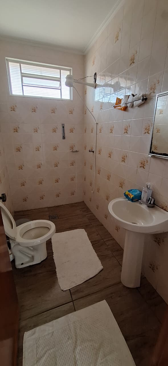 Casa no bairro Cidade Nova à Venda