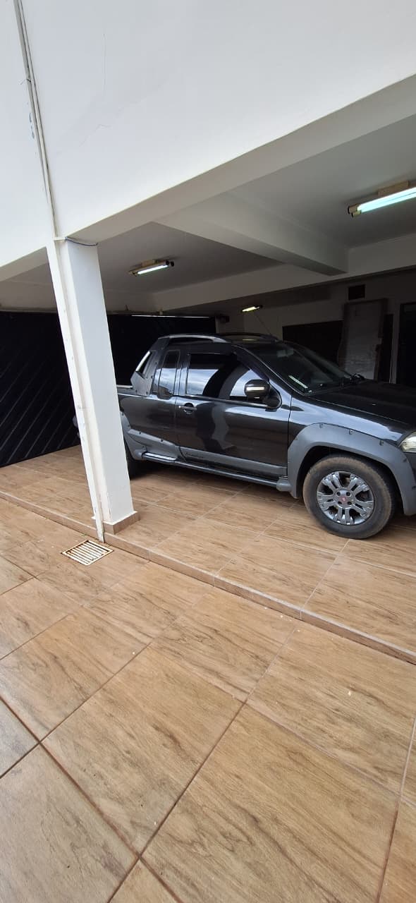 Casa no bairro Cidade Nova à Venda
