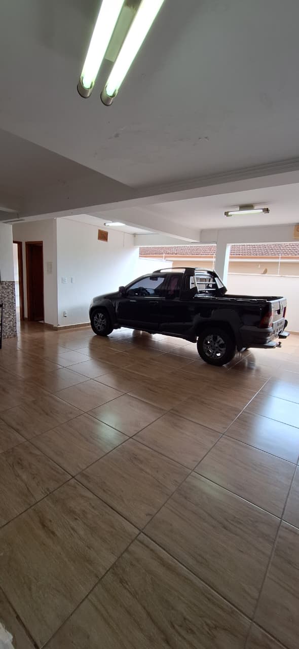 Casa no bairro Cidade Nova à Venda