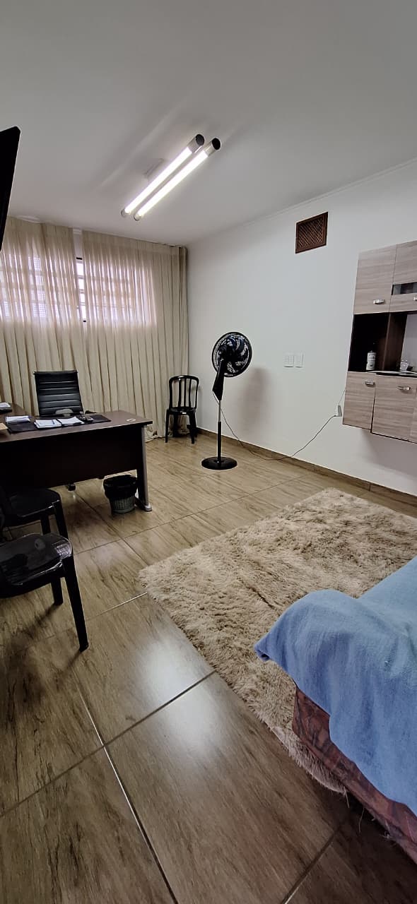 Casa no bairro Cidade Nova à Venda