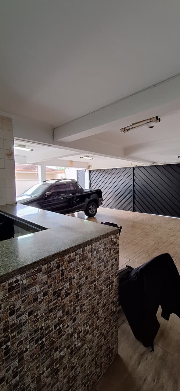 Casa no bairro Cidade Nova à Venda