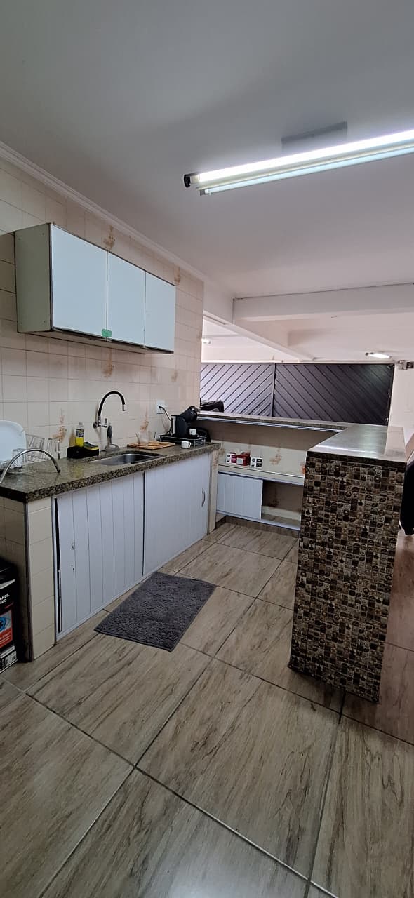 Casa no bairro Cidade Nova à Venda