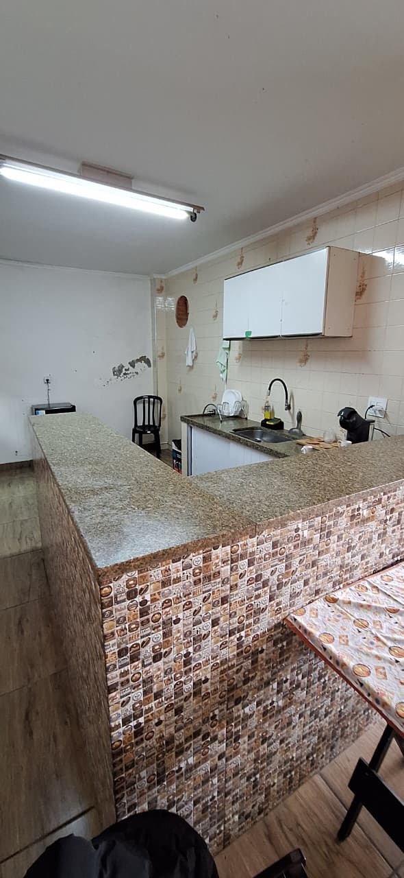 Casa no bairro Cidade Nova à Venda