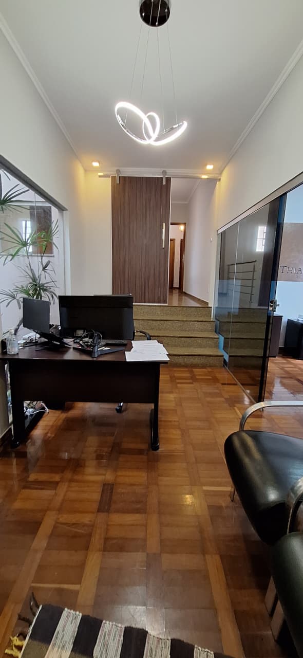 Casa no bairro Cidade Nova à Venda