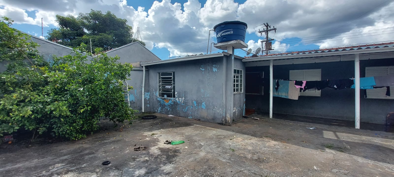 Casa no bairro Parque Vicente Leporace I à Venda