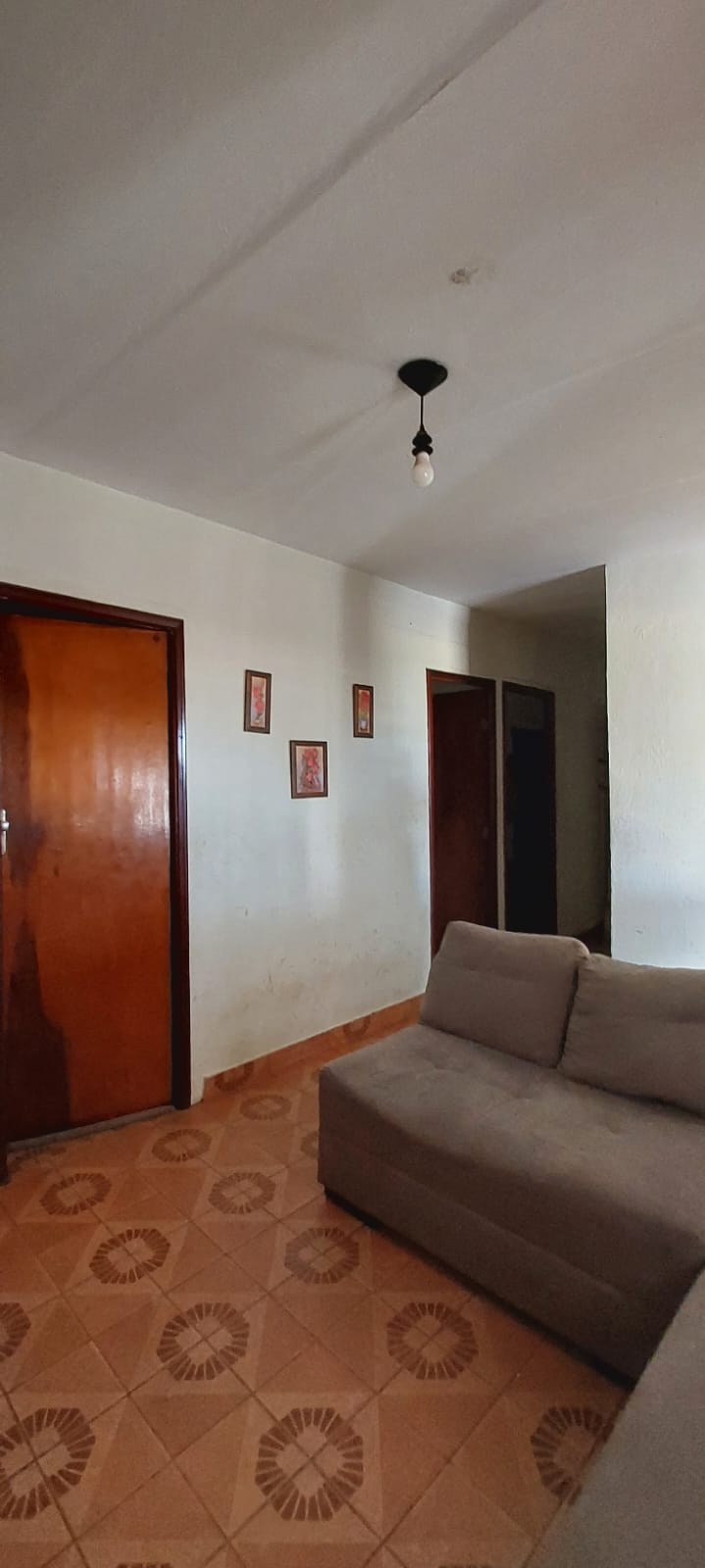 Casa no bairro Parque Vicente Leporace I à Venda