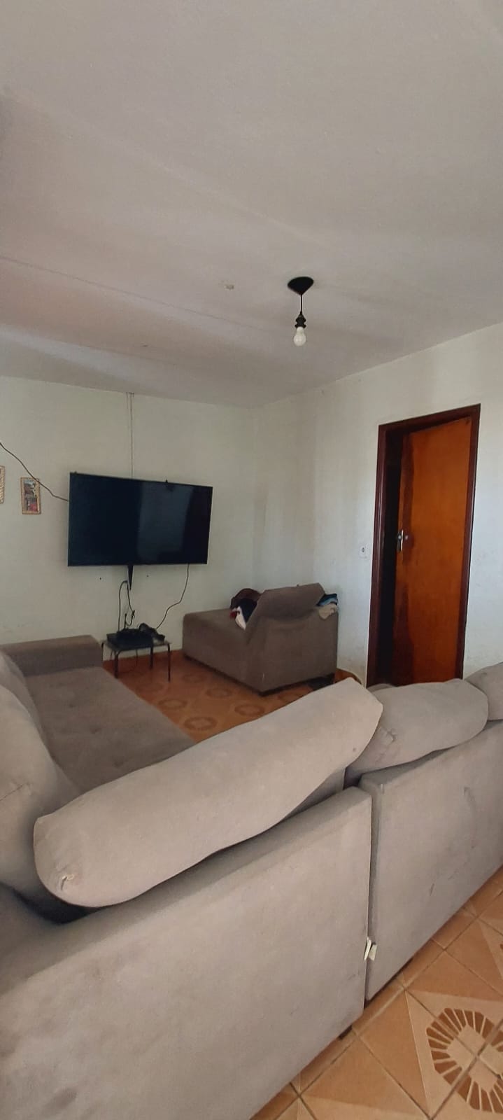 Casa no bairro Parque Vicente Leporace I à Venda