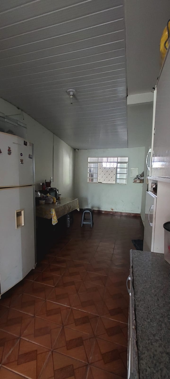 Casa no bairro Parque Vicente Leporace I à Venda