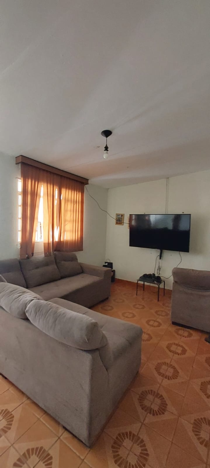 Casa no bairro Parque Vicente Leporace I à Venda