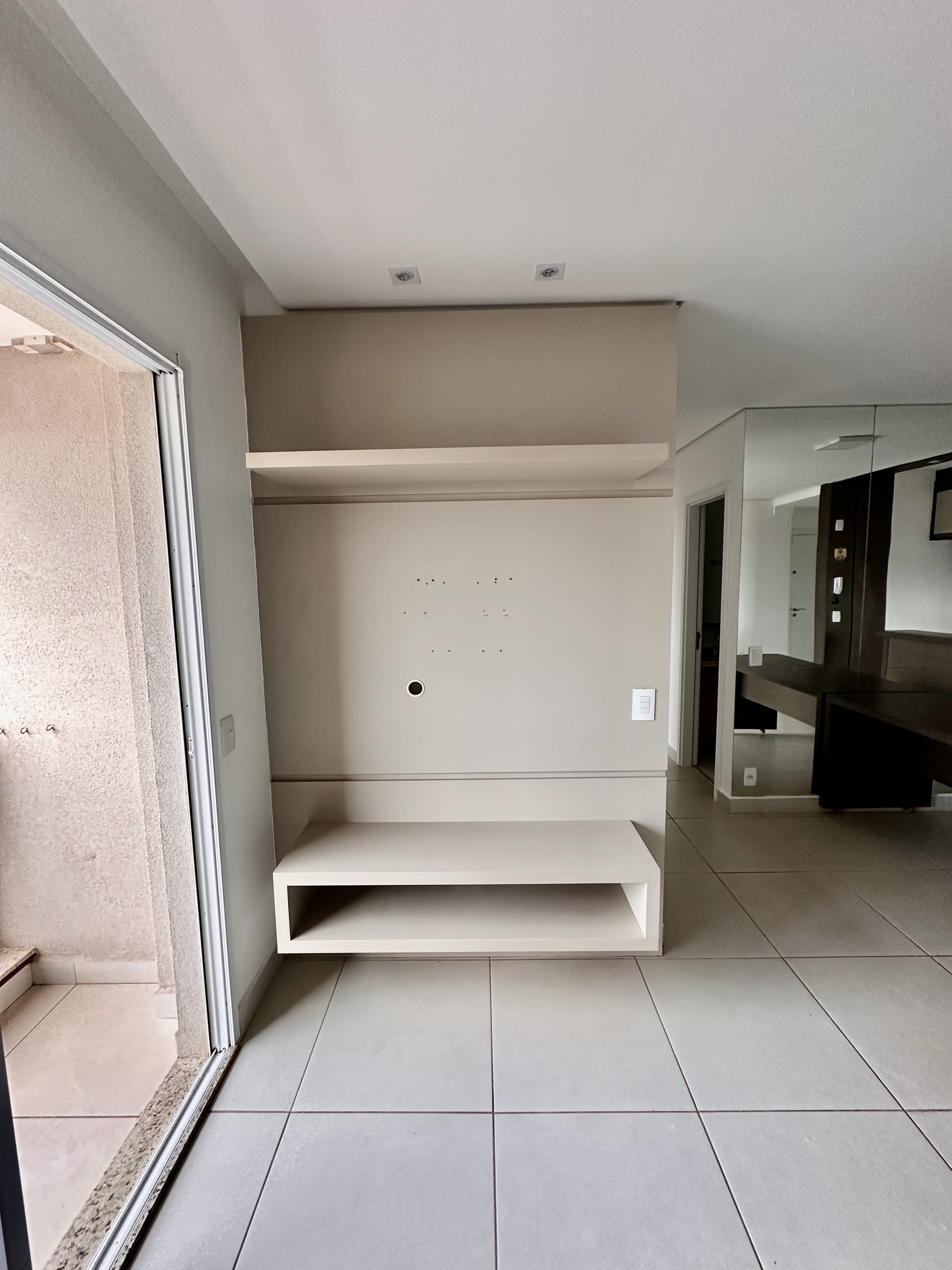 Apartamento no bairro Jardim Consolação à Venda