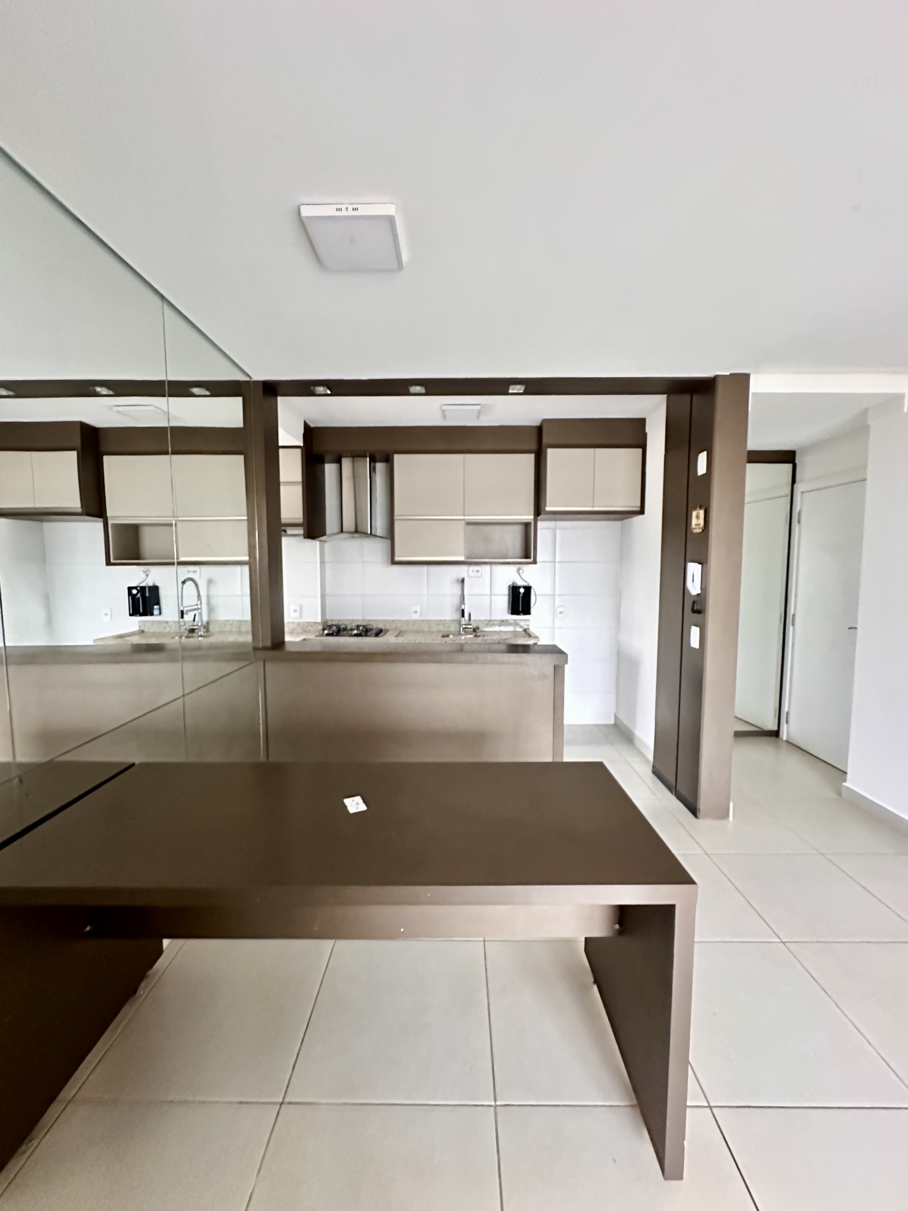 Apartamento no bairro Jardim Consolação à Venda
