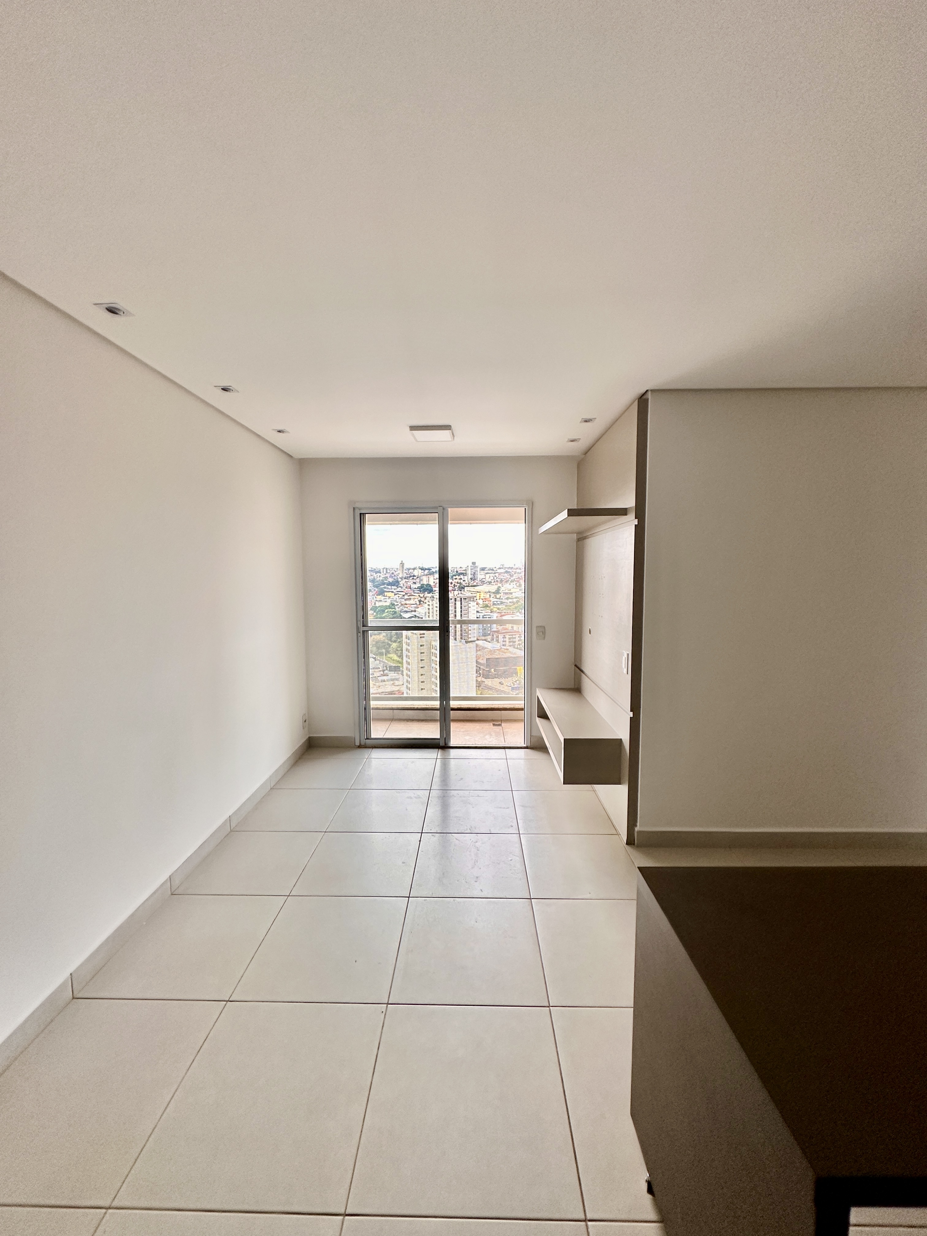 Apartamento no bairro Jardim Consolação à Venda