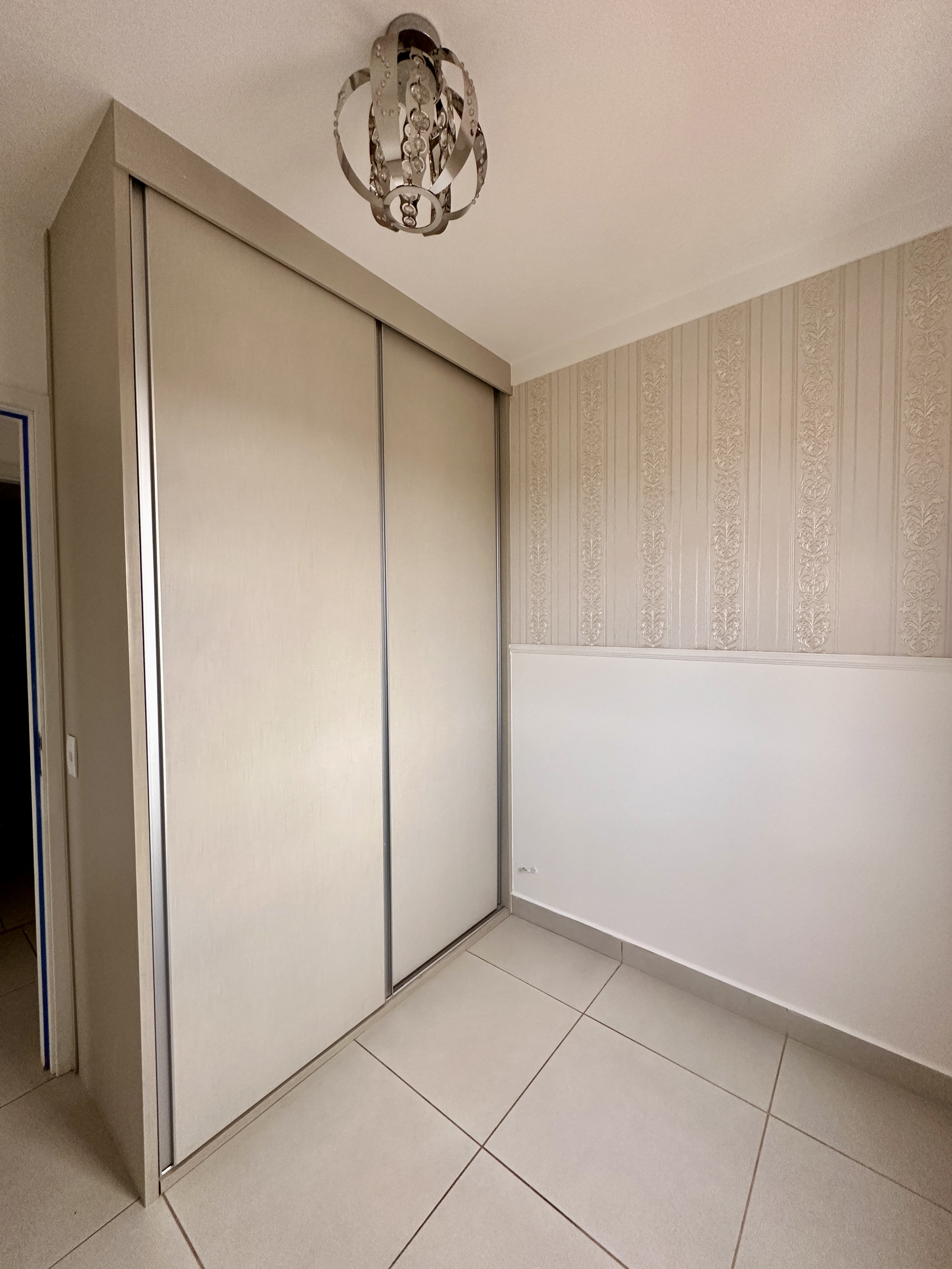 Apartamento no bairro Jardim Consolação à Venda