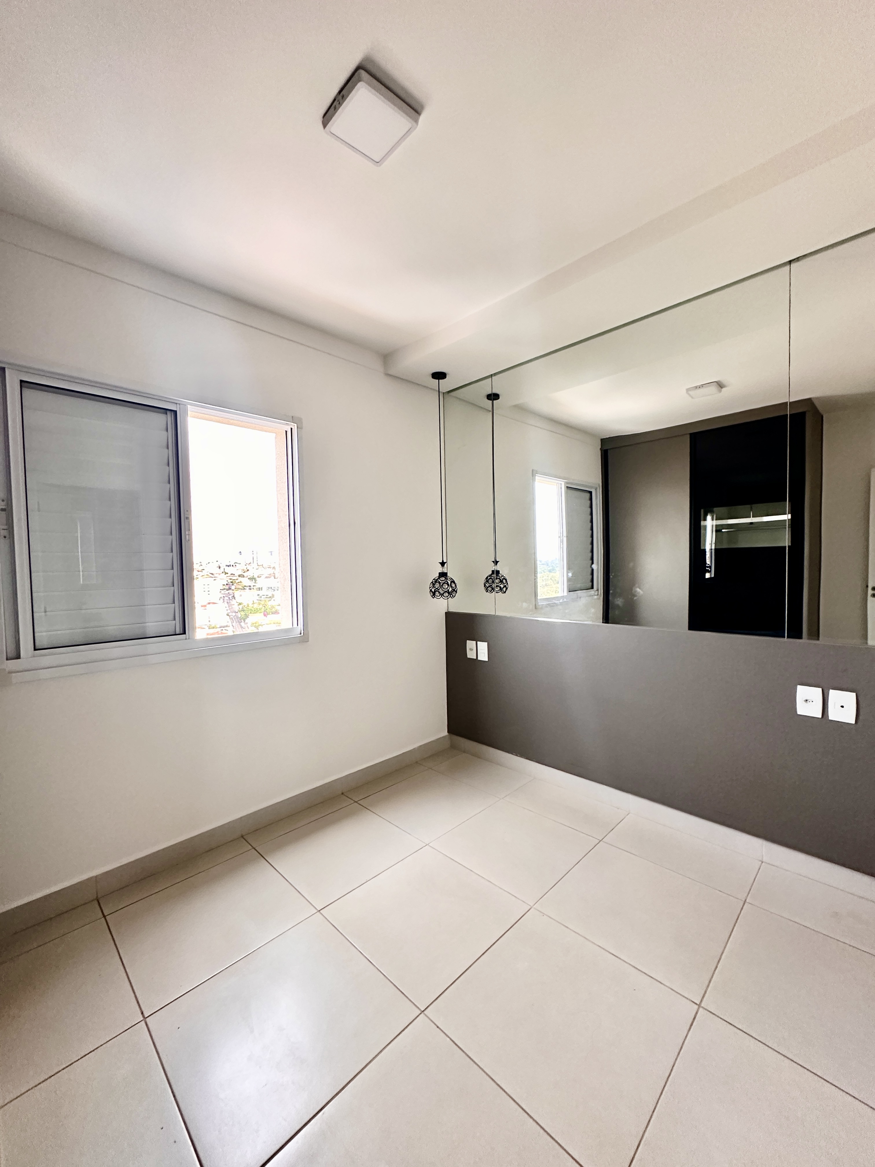 Apartamento no bairro Jardim Consolação à Venda