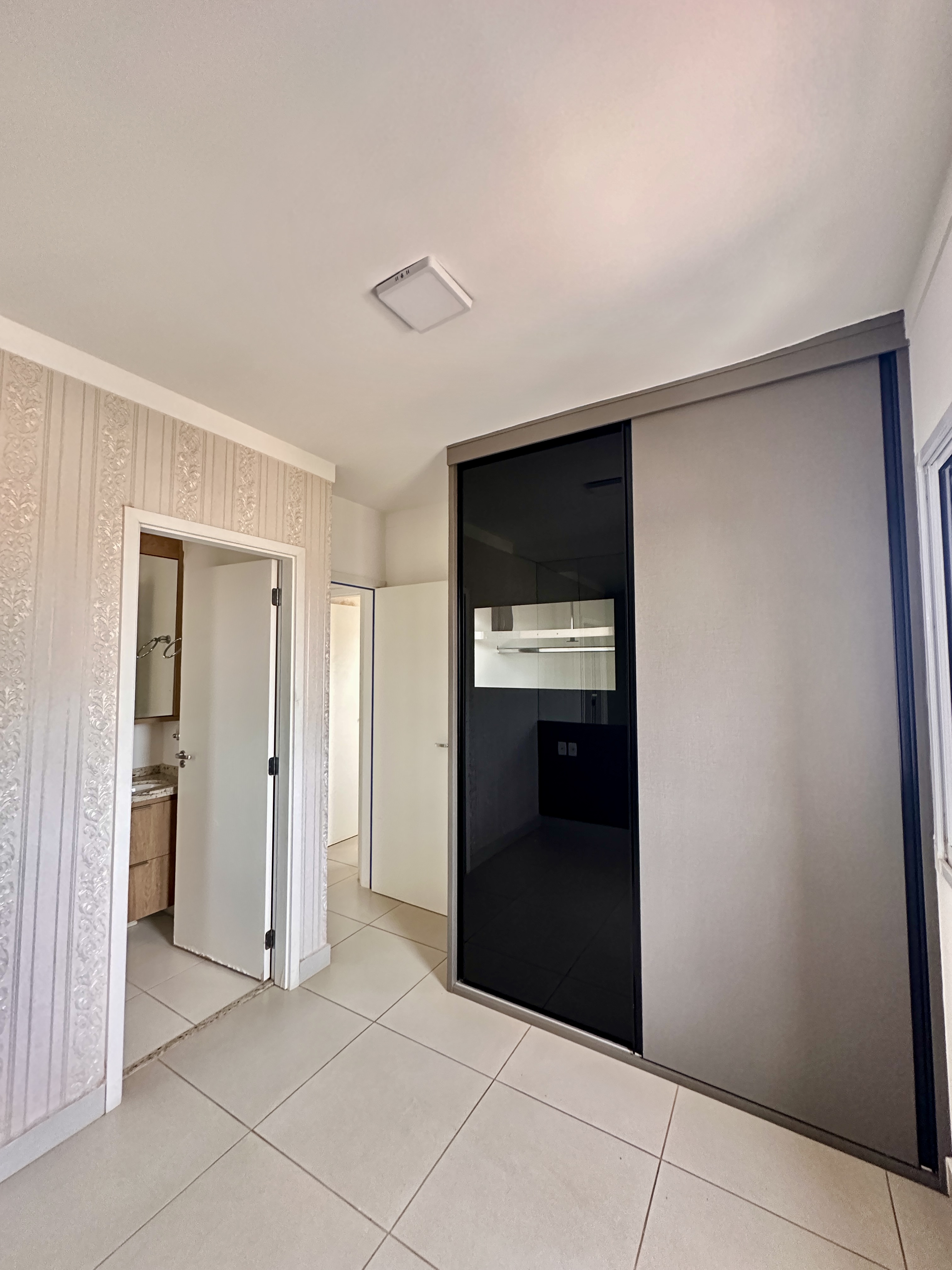 Apartamento no bairro Jardim Consolação à Venda