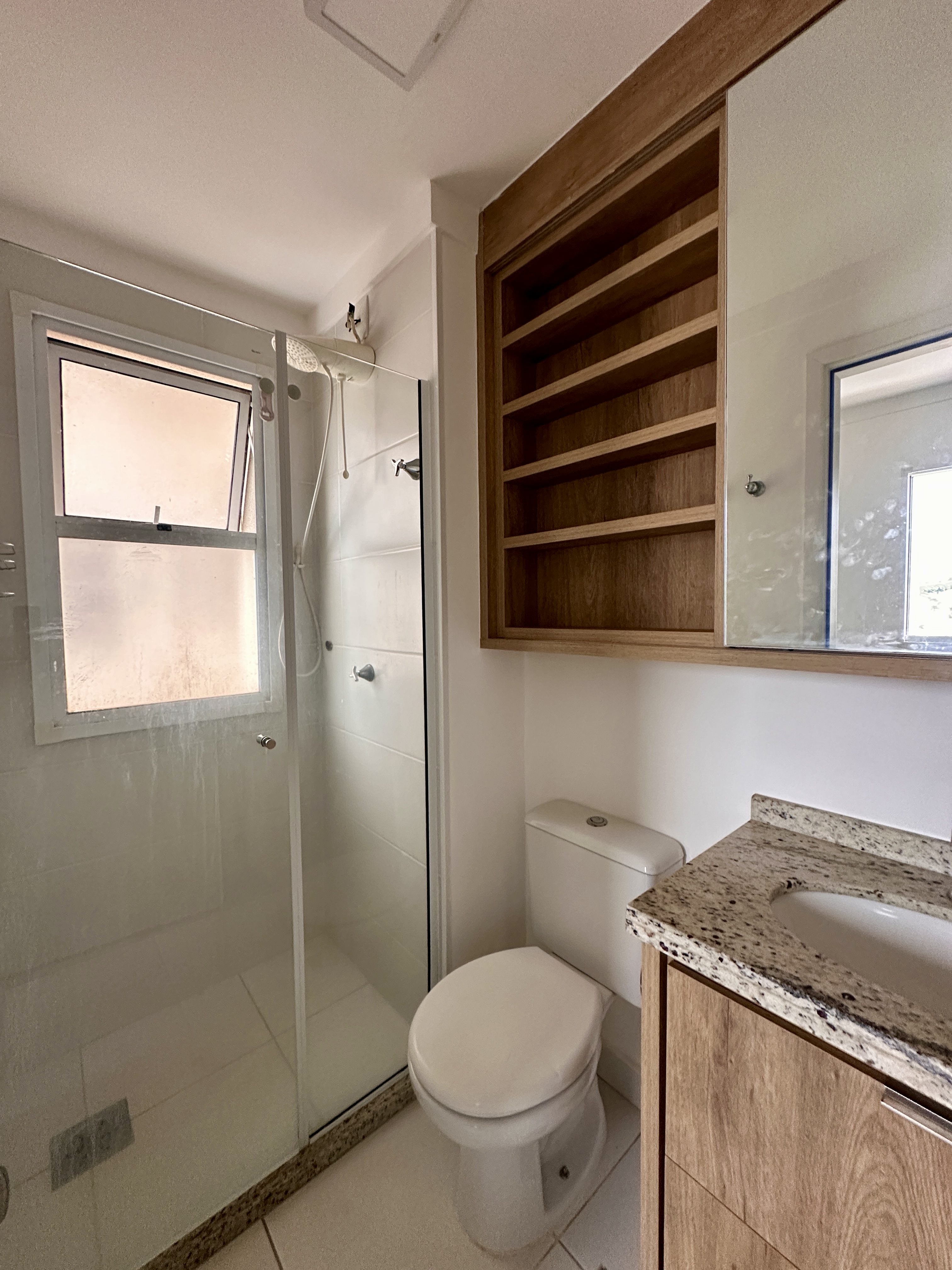 Apartamento no bairro Jardim Consolação à Venda