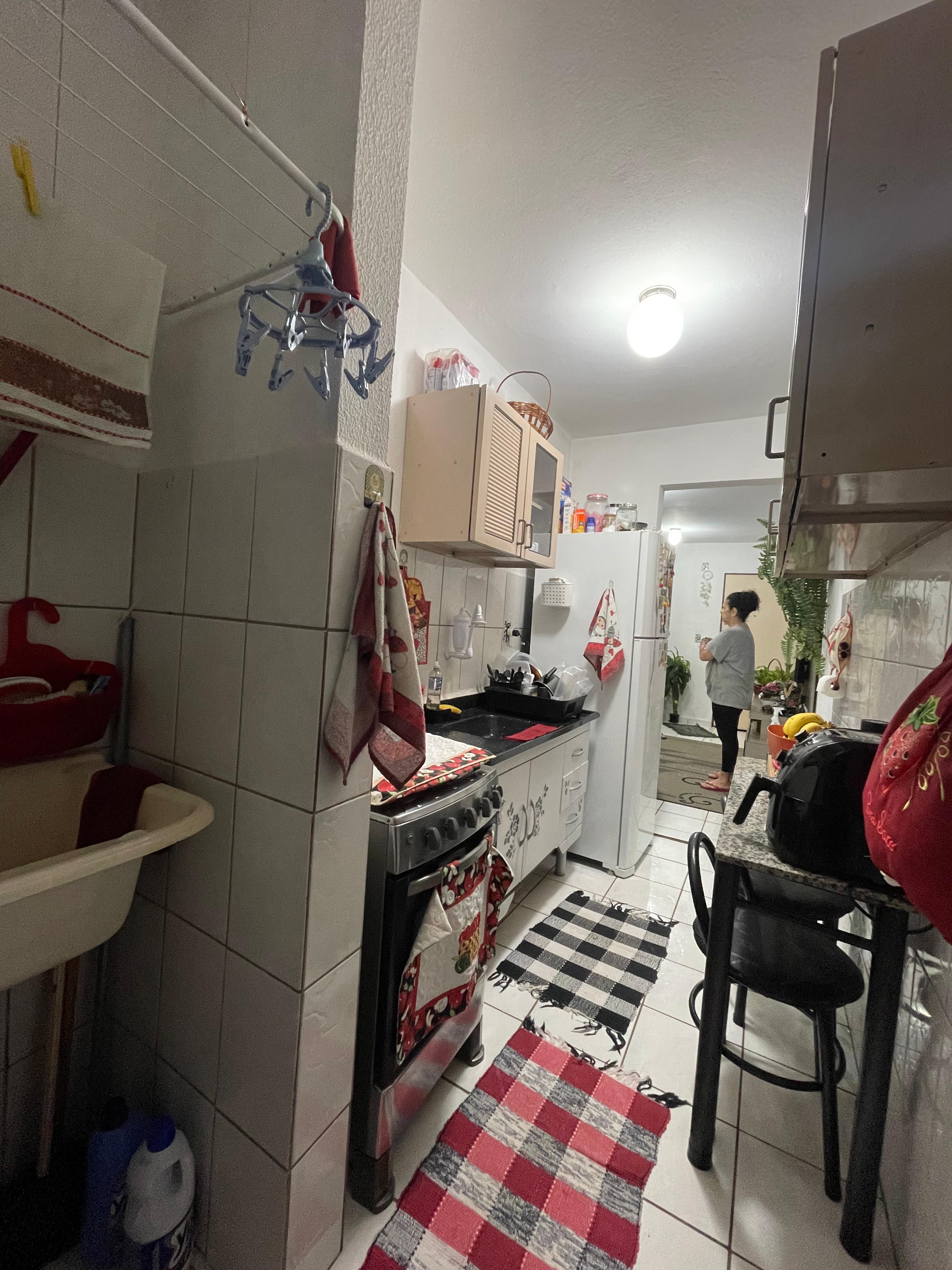 Apartamento no bairro Miramontes à Venda