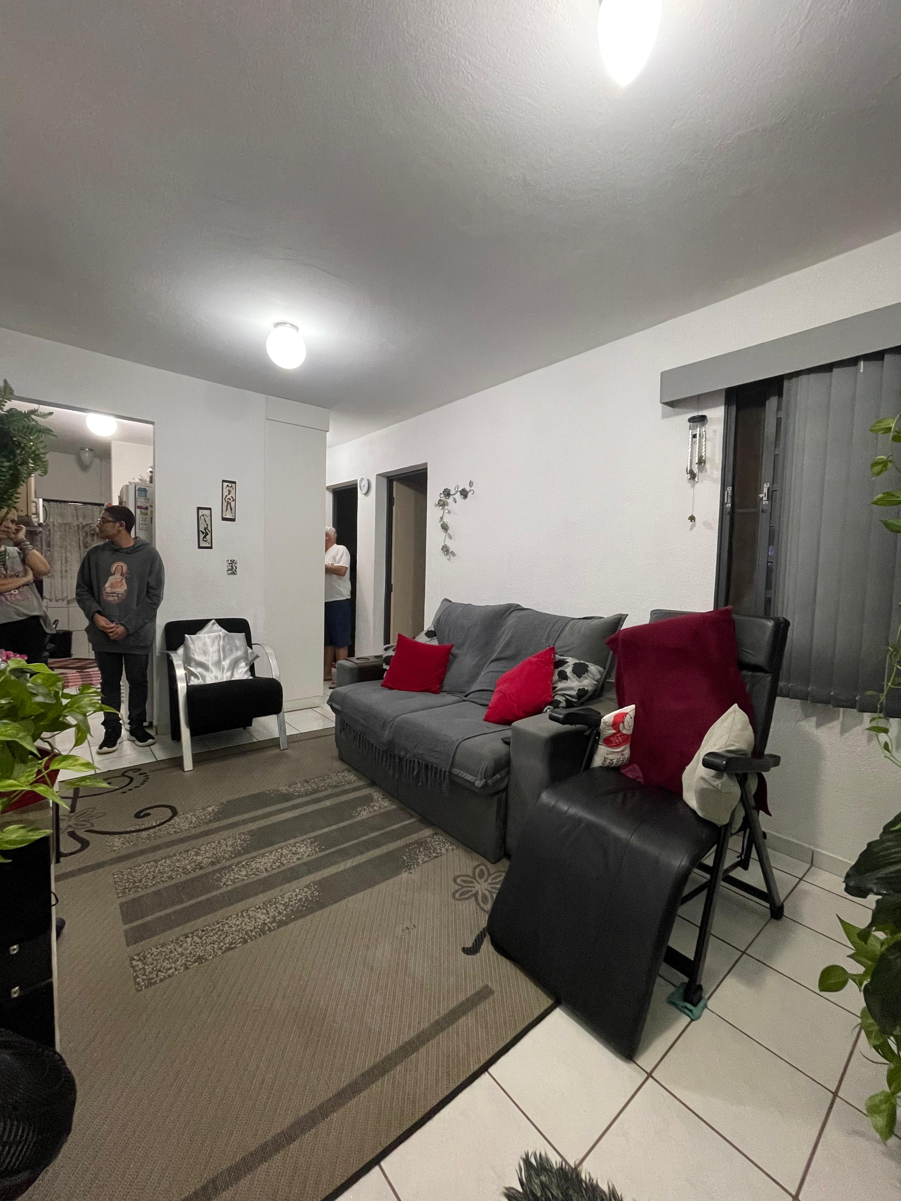 Apartamento no bairro Miramontes à Venda
