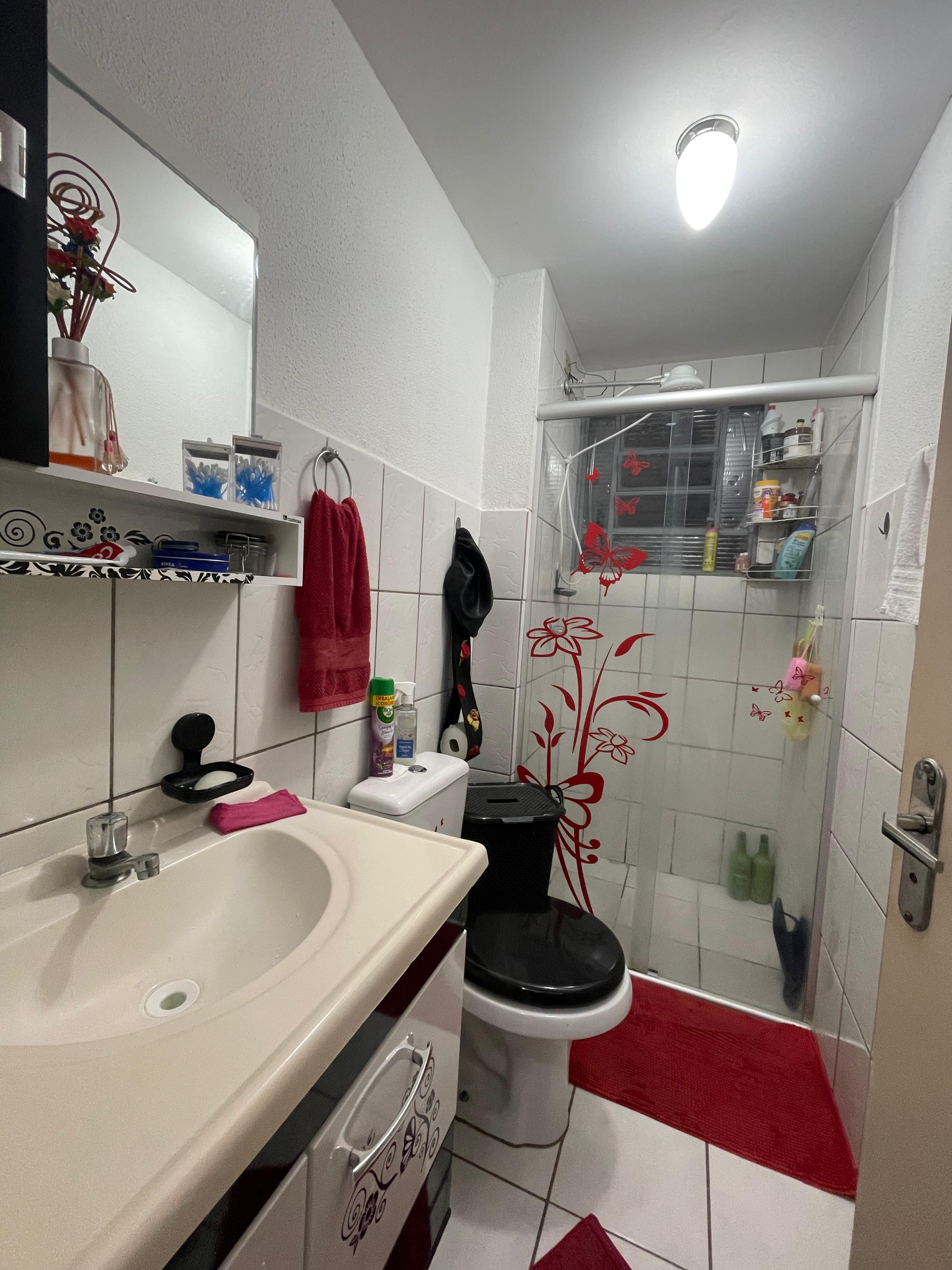 Apartamento no bairro Miramontes à Venda