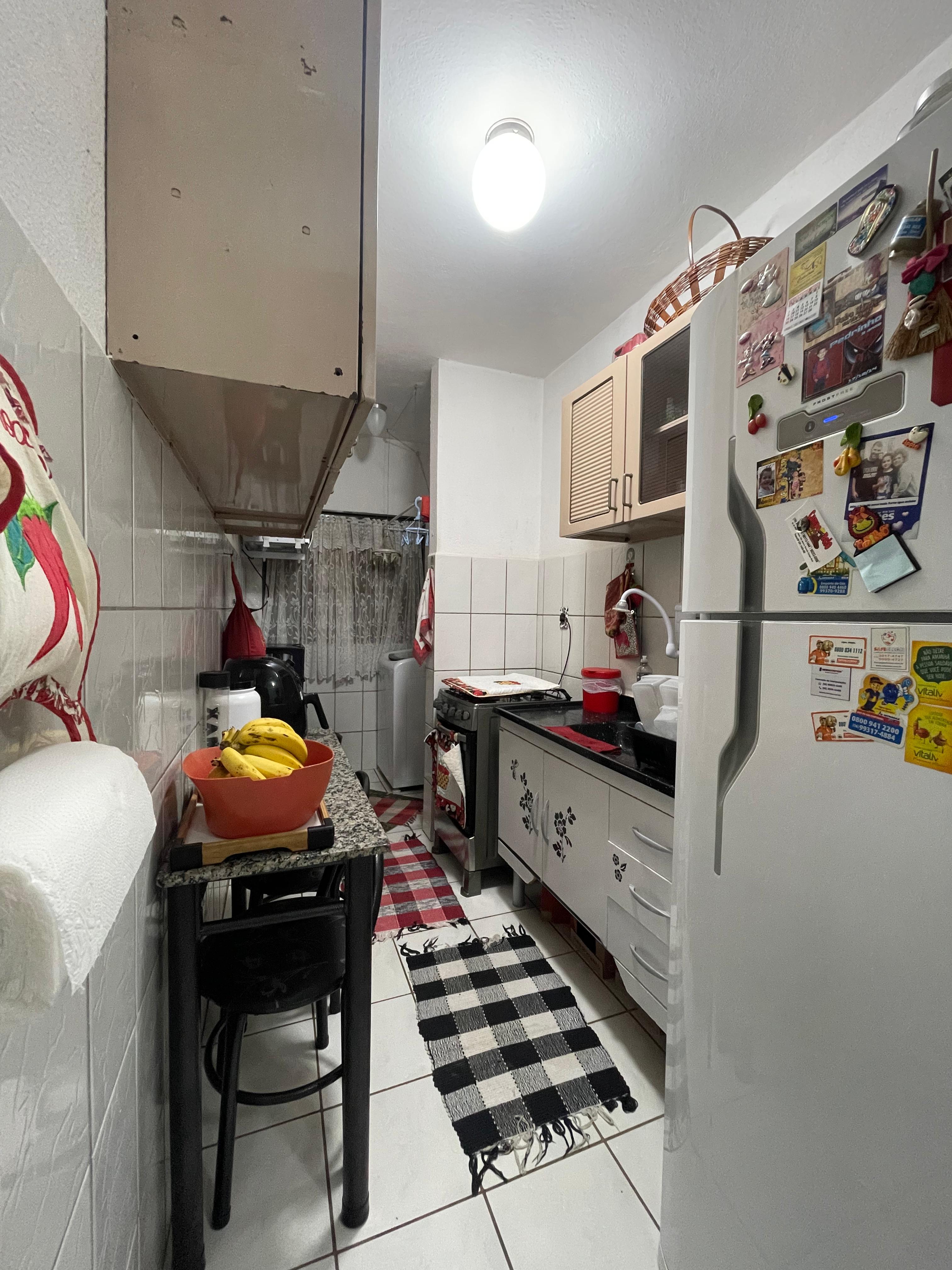 Apartamento no bairro Miramontes à Venda