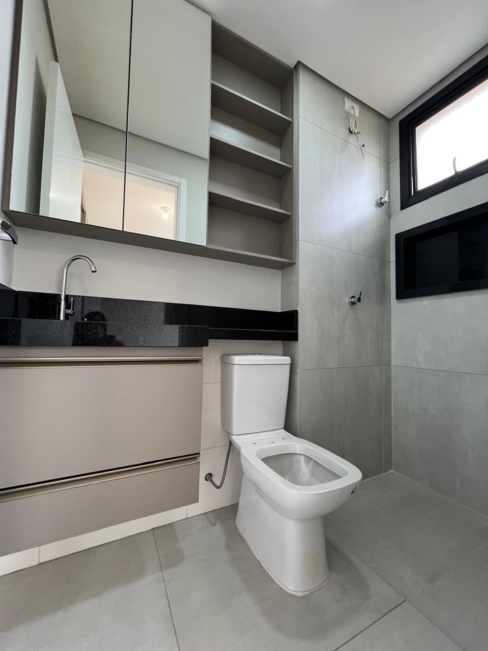 Apartamento no bairro Residencial Paraíso à Venda
