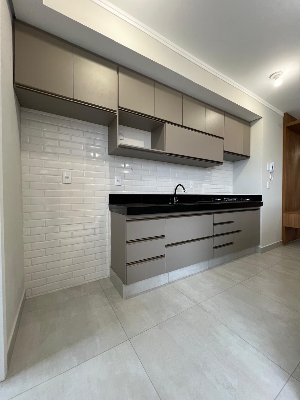 Apartamento no bairro Residencial Paraíso à Venda