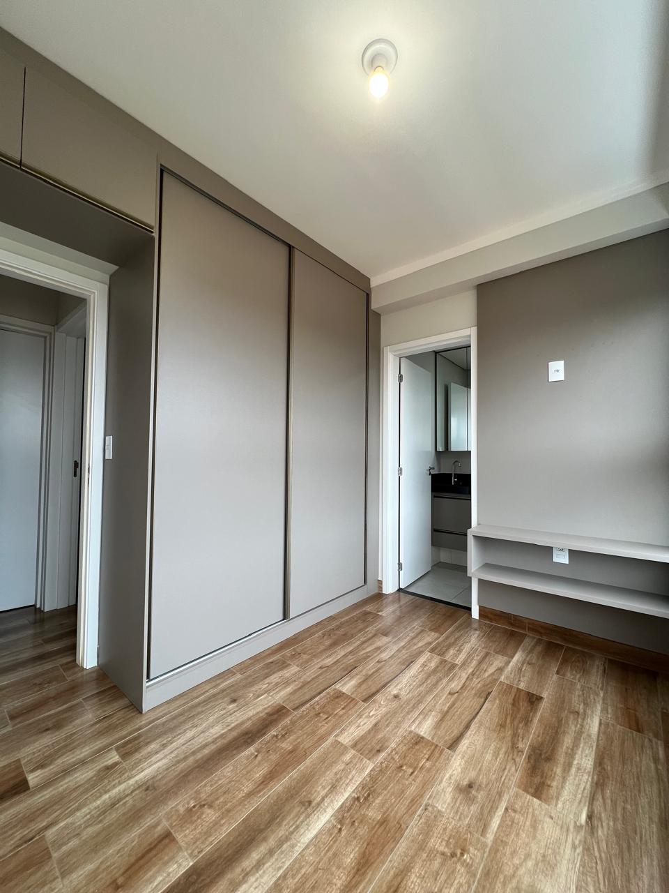 Apartamento no bairro Residencial Paraíso à Venda