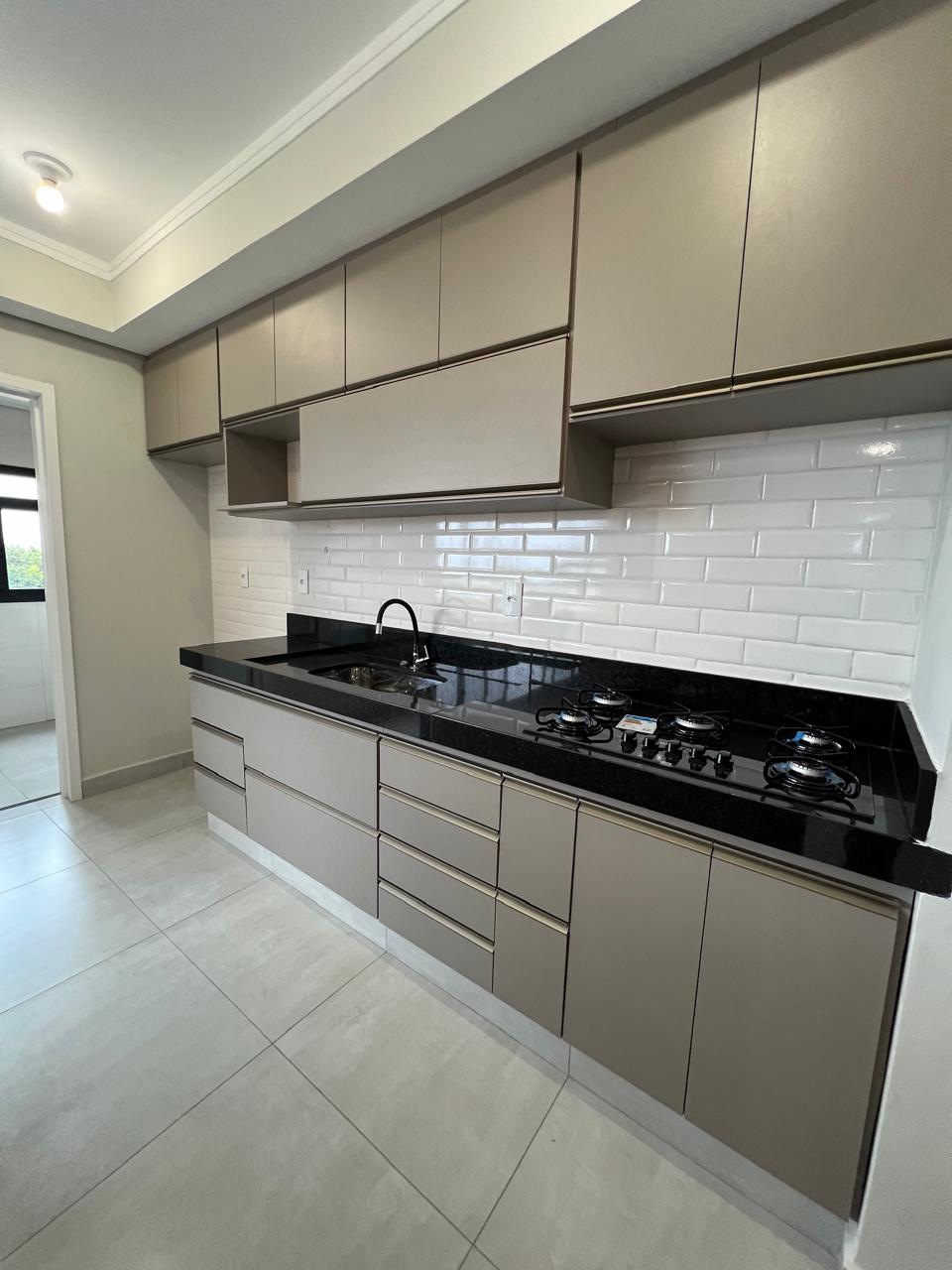 Apartamento no bairro Residencial Paraíso à Venda
