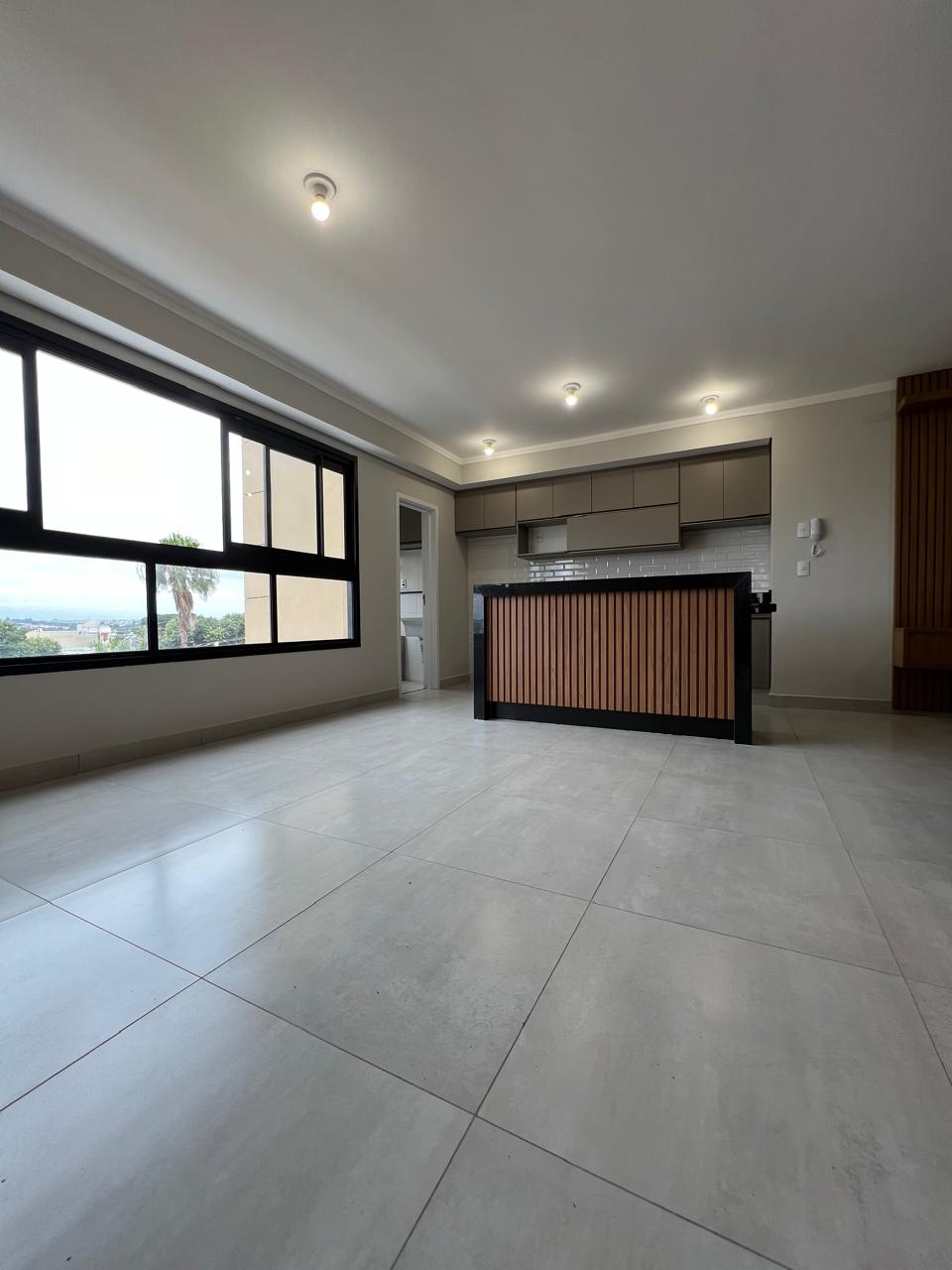 Apartamento no bairro Residencial Paraíso à Venda