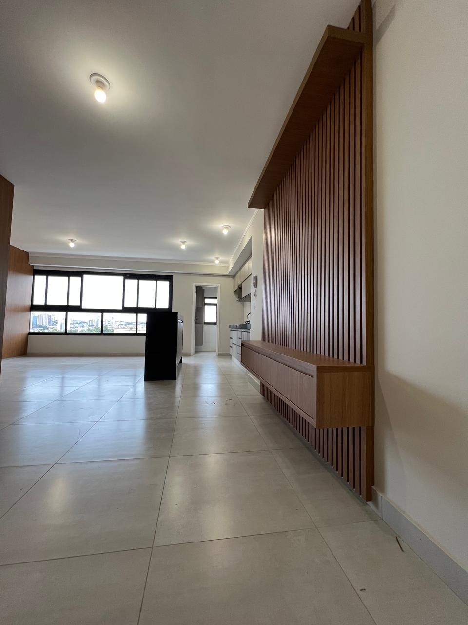 Apartamento no bairro Residencial Paraíso à Venda