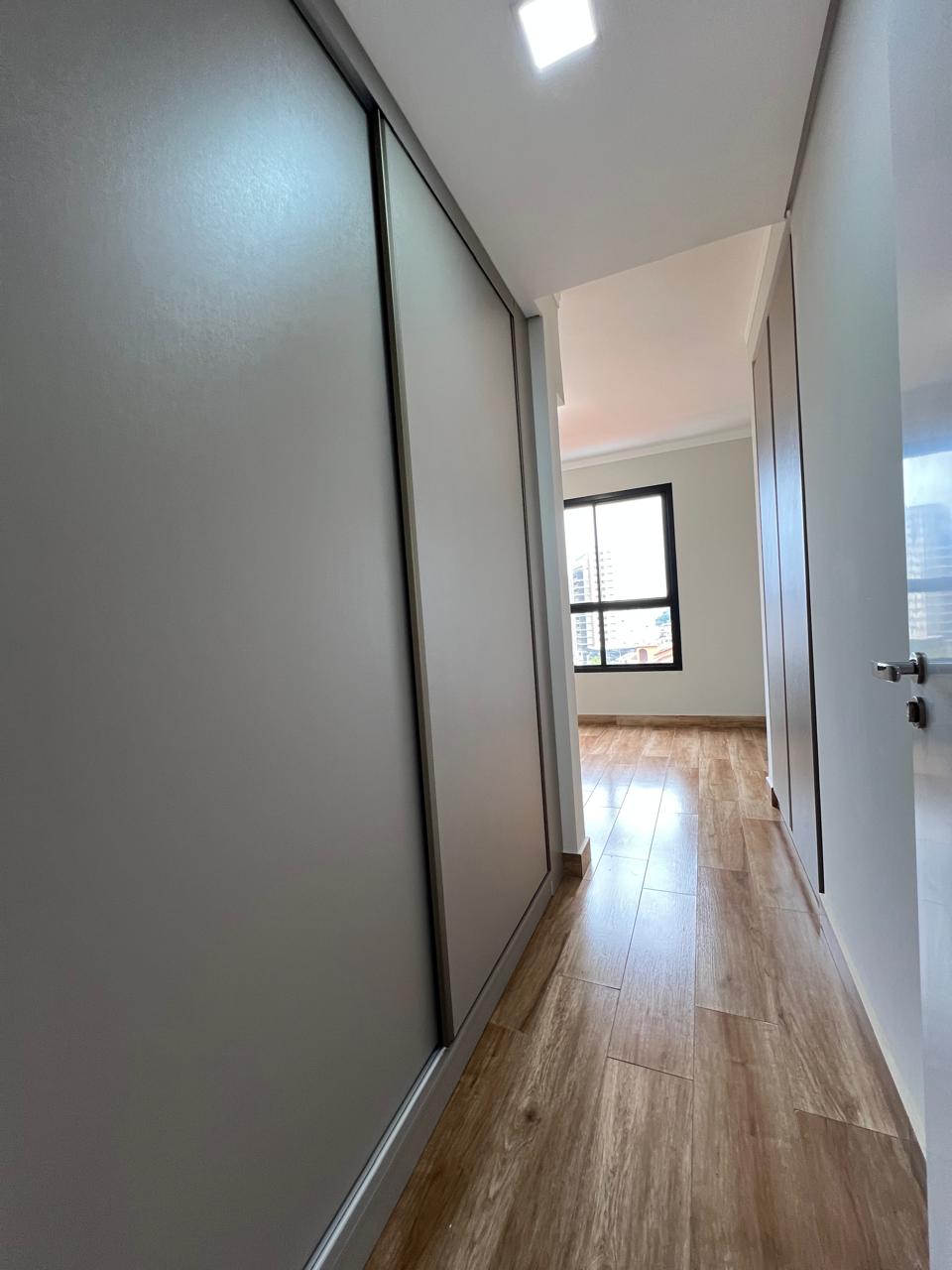 Apartamento no bairro Residencial Paraíso à Venda