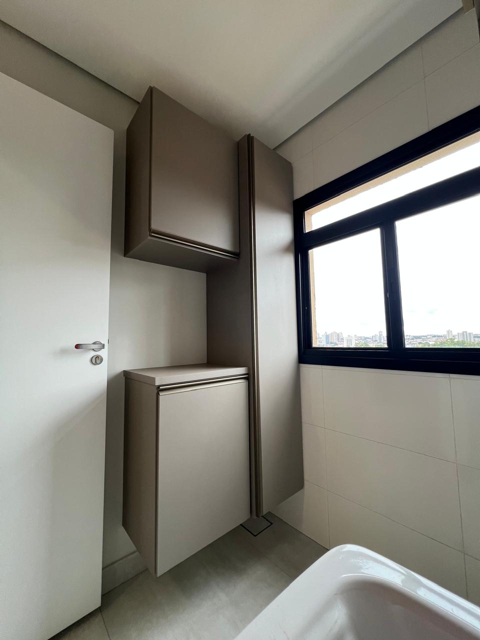 Apartamento no bairro Residencial Paraíso à Venda