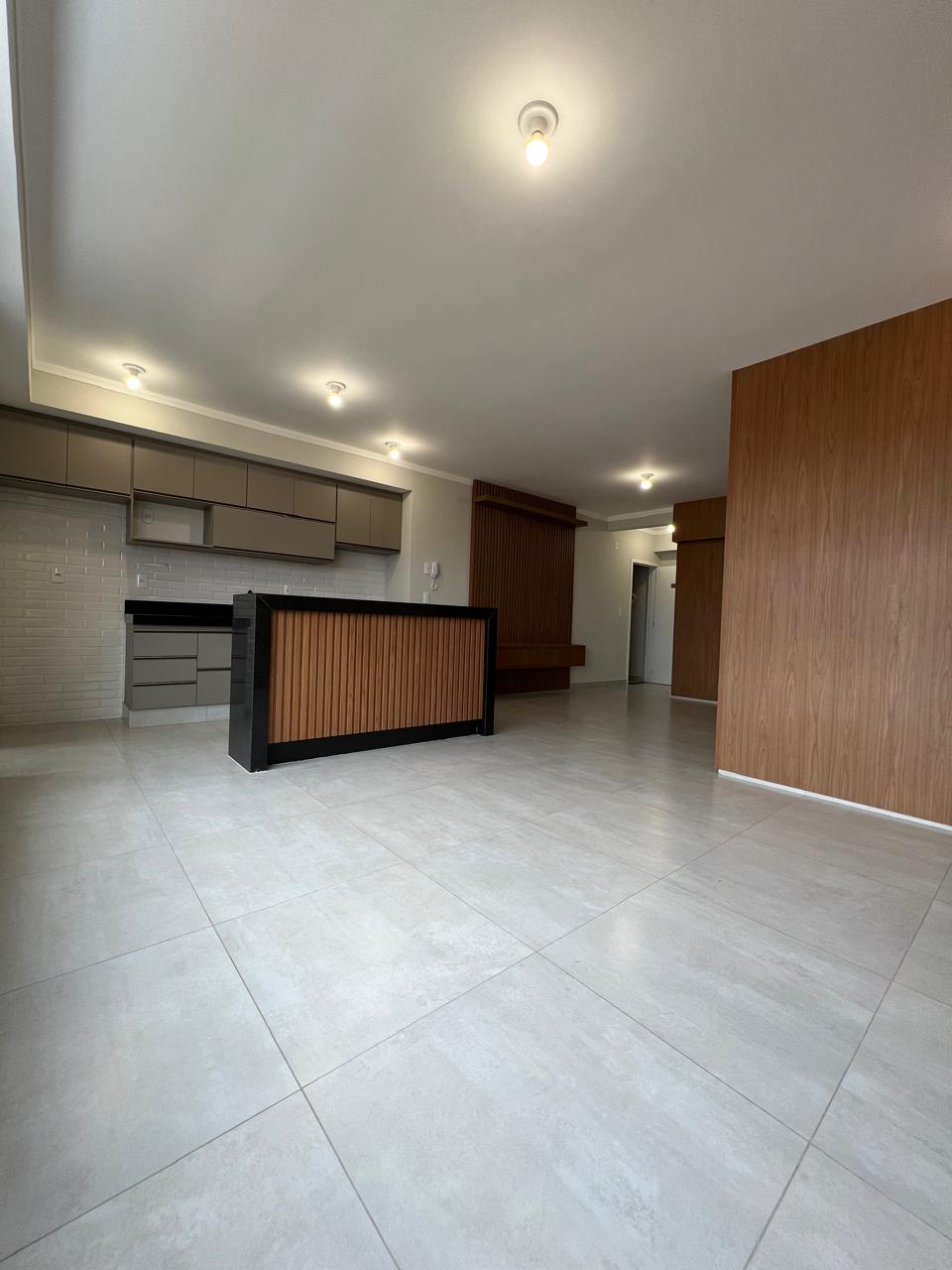 Apartamento no bairro Residencial Paraíso à Venda