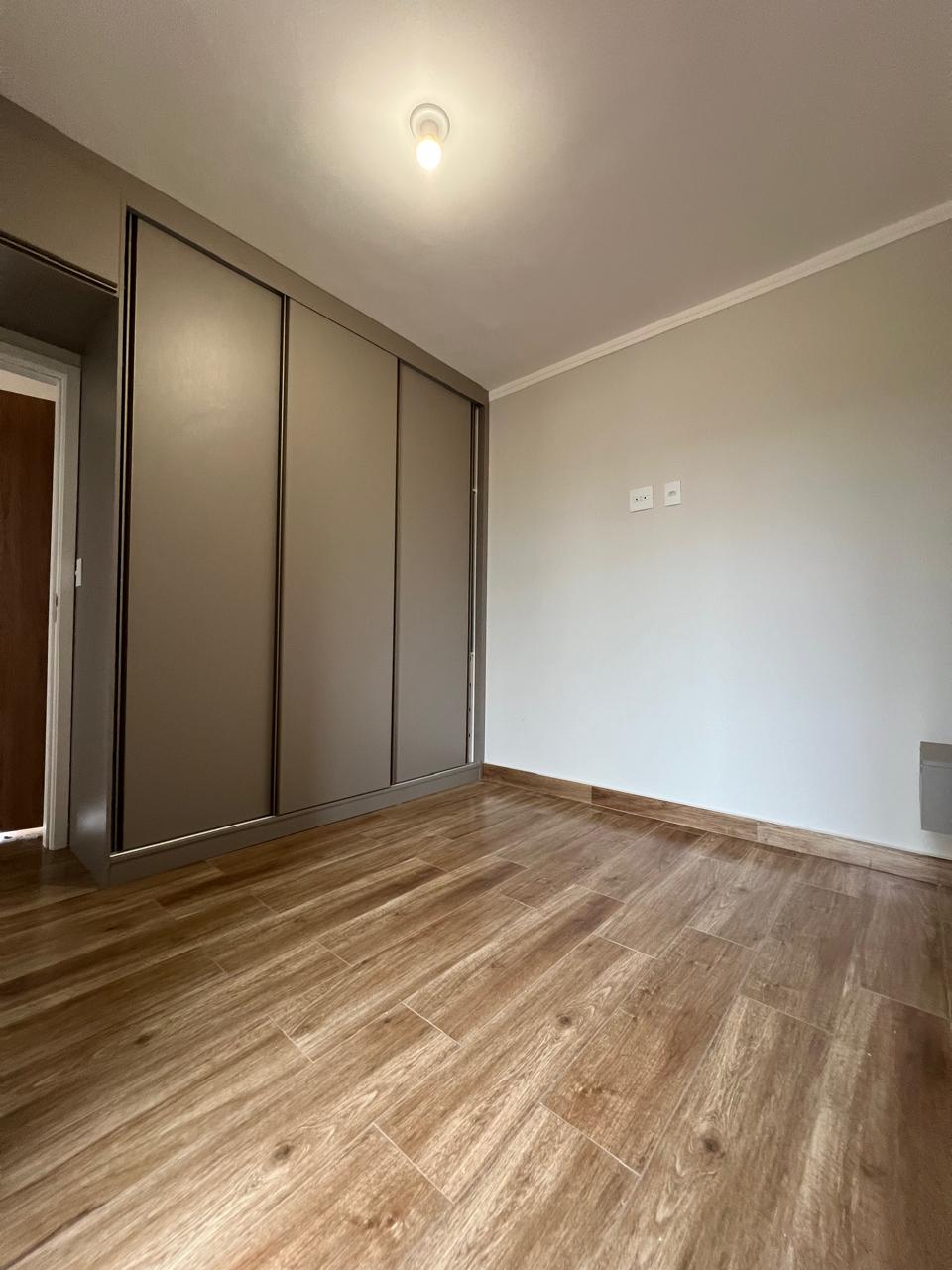 Apartamento no bairro Residencial Paraíso à Venda