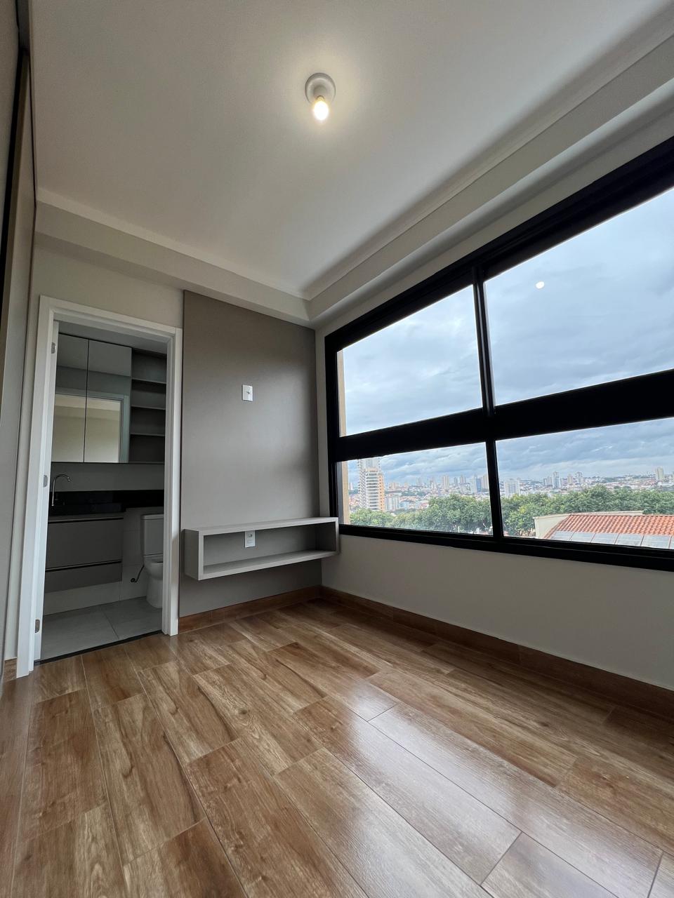 Apartamento no bairro Residencial Paraíso à Venda