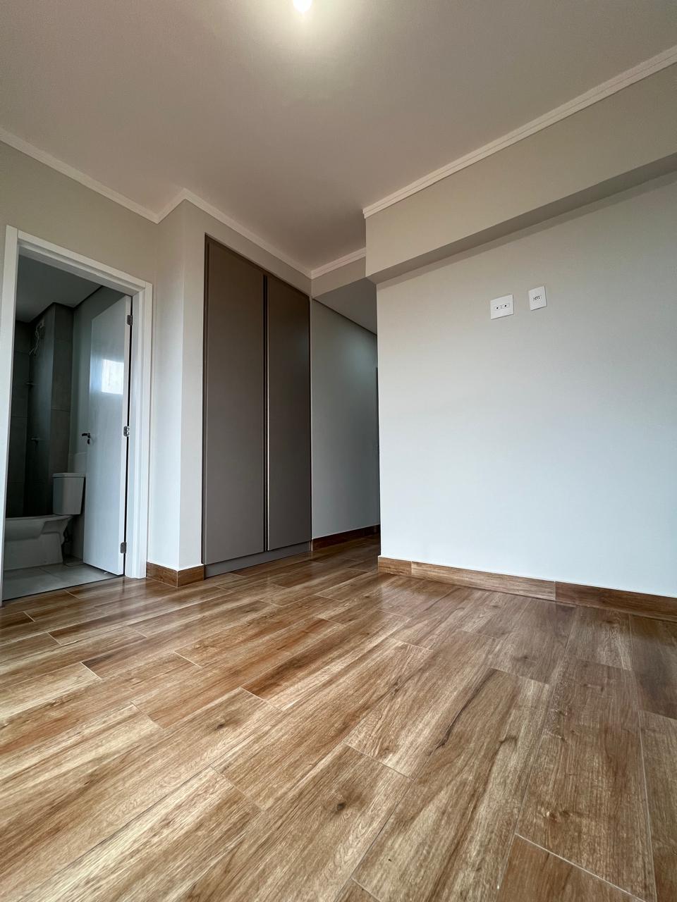 Apartamento no bairro Residencial Paraíso à Venda