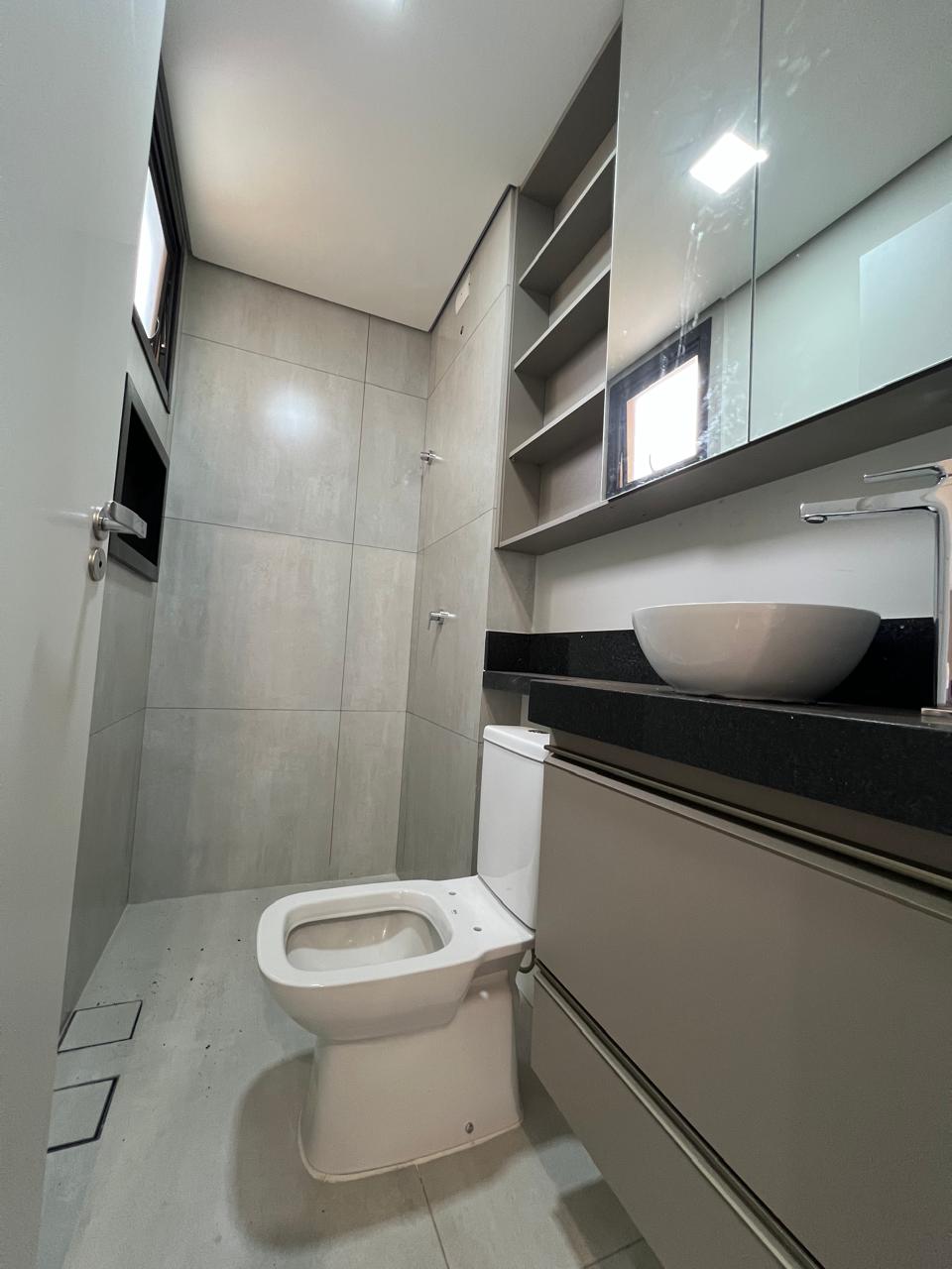 Apartamento no bairro Residencial Paraíso à Venda