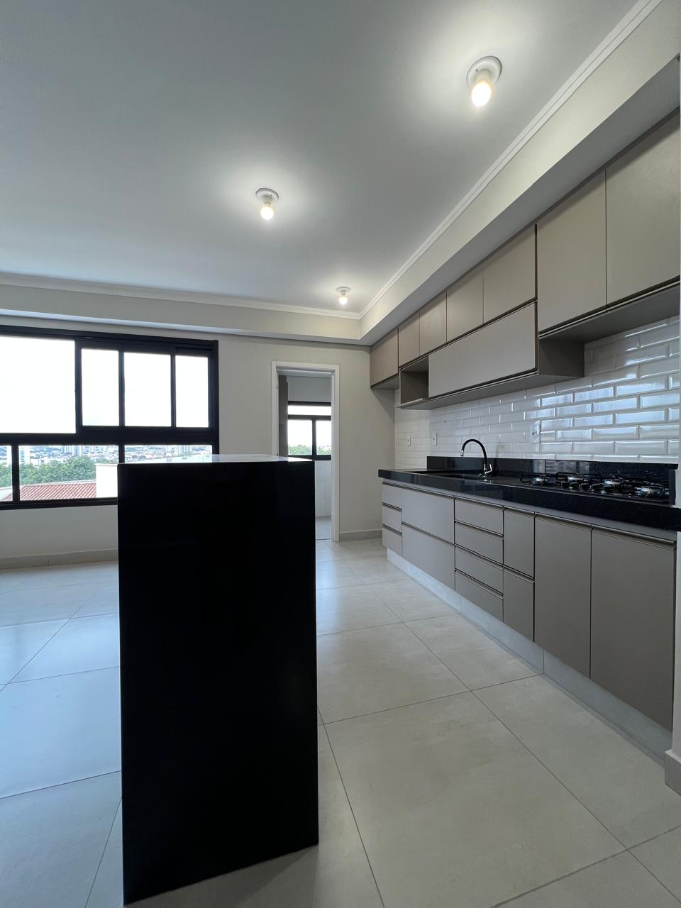 Apartamento no bairro Residencial Paraíso à Venda