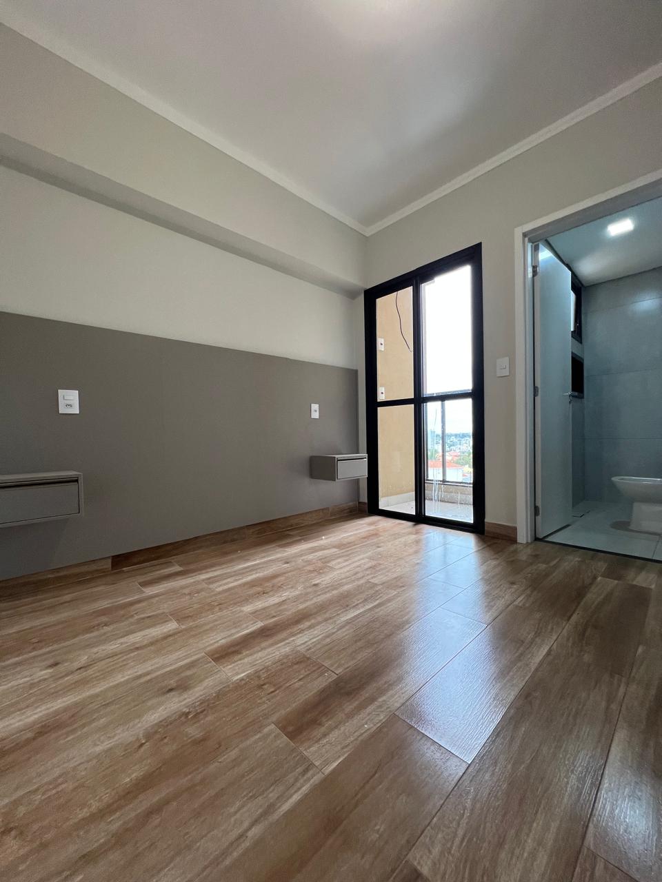 Apartamento no bairro Residencial Paraíso à Venda