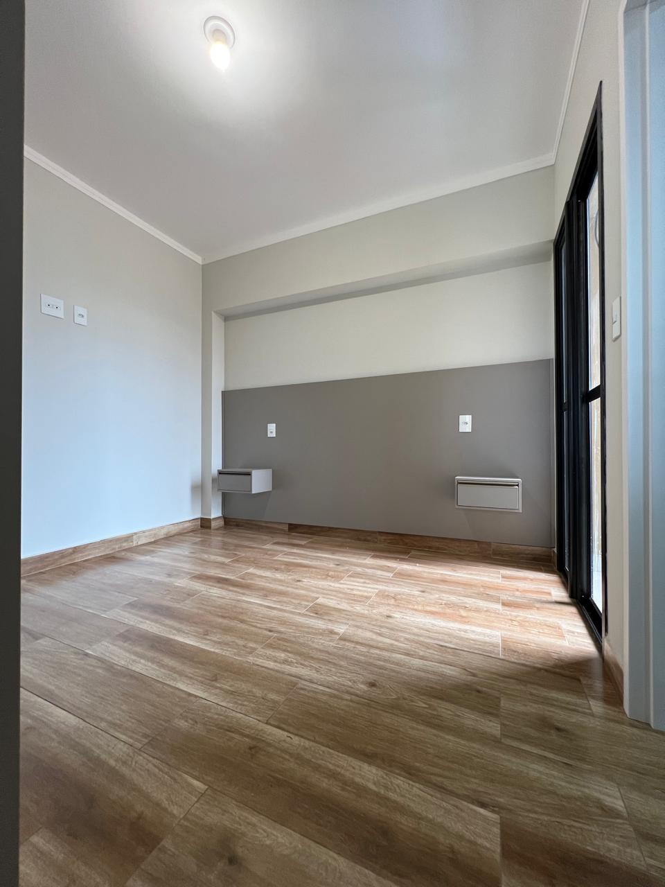 Apartamento no bairro Residencial Paraíso à Venda