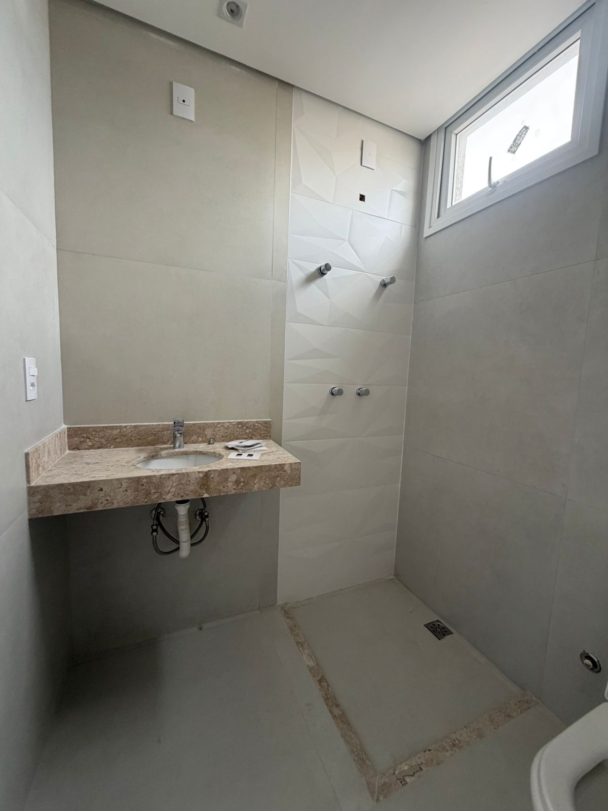 Apartamento em Edifício Van Gogh à Venda