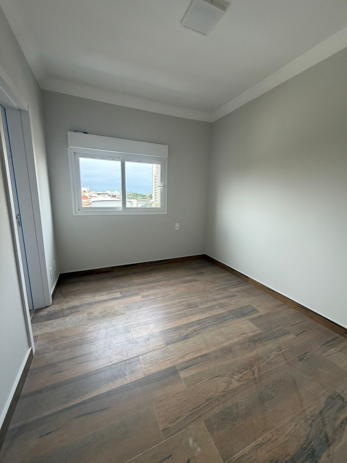 Apartamento em Edifício Van Gogh à Venda