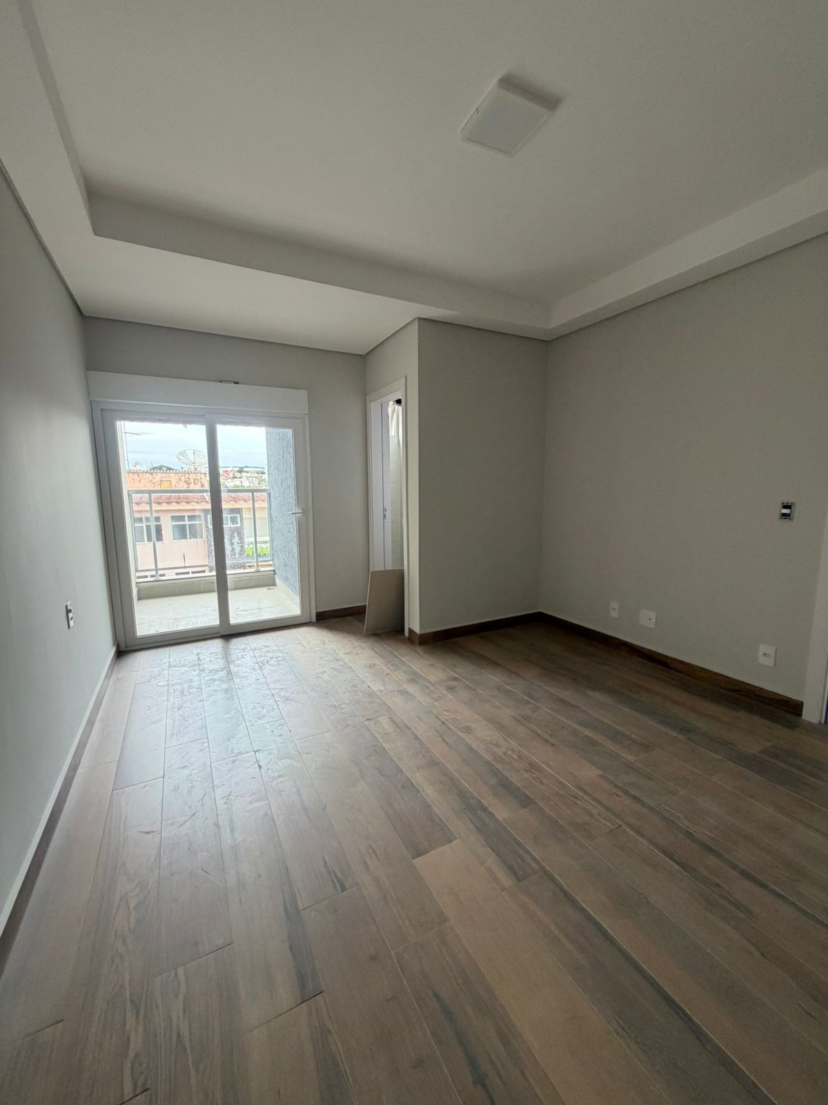Apartamento em Edifício Van Gogh à Venda