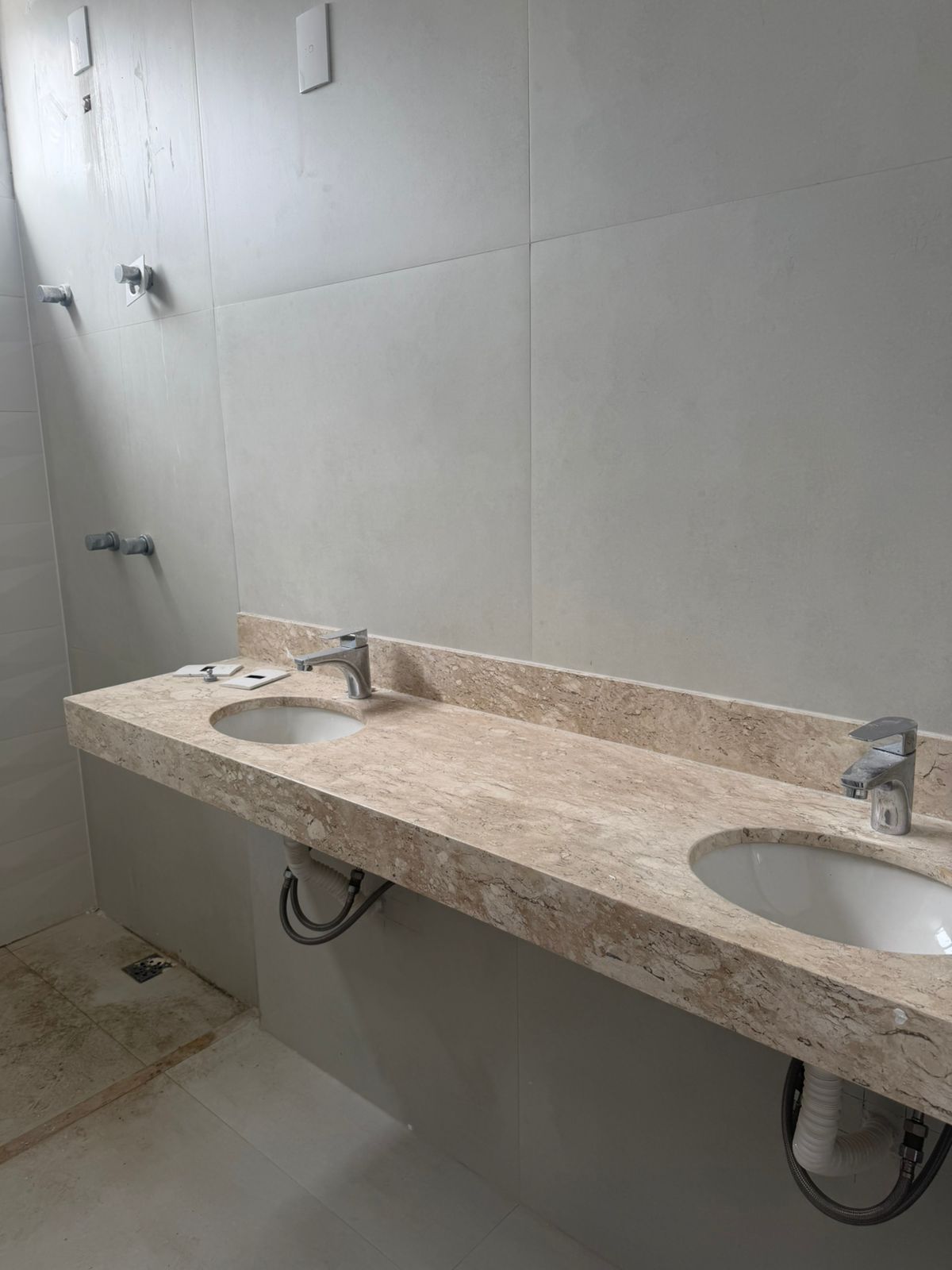 Apartamento em Edifício Van Gogh à Venda