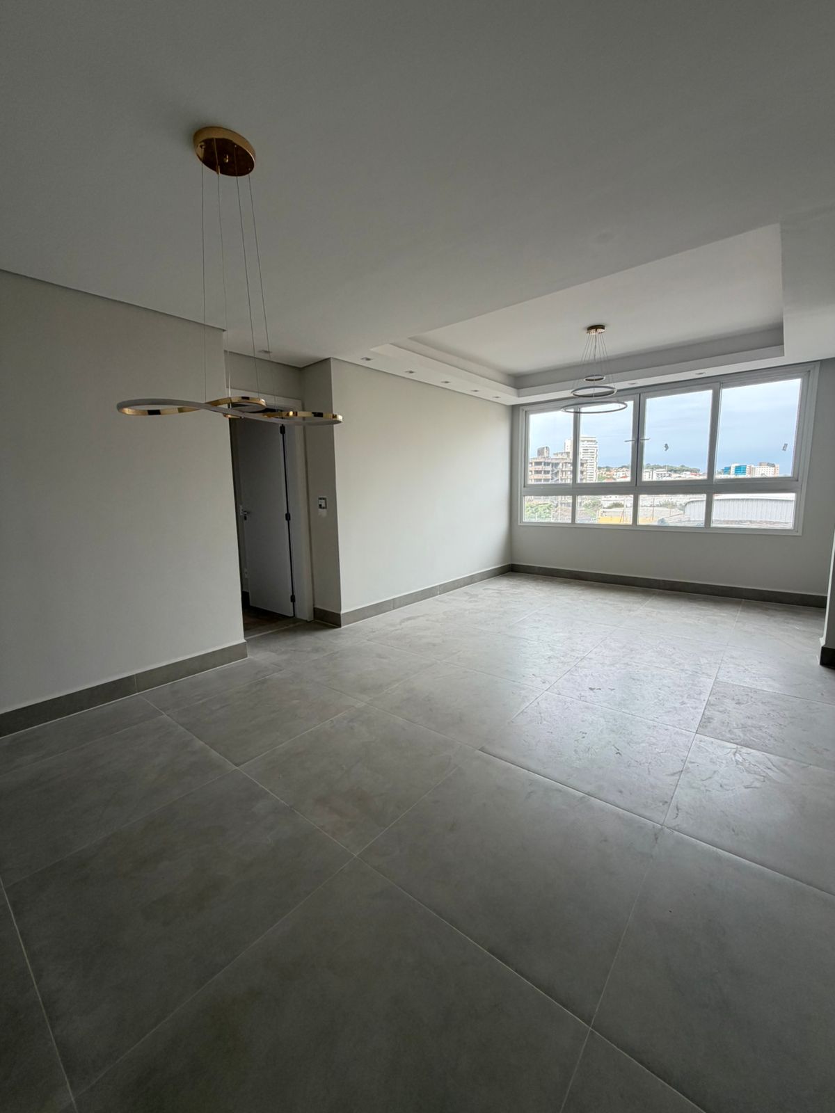 Apartamento em Edifício Van Gogh à Venda