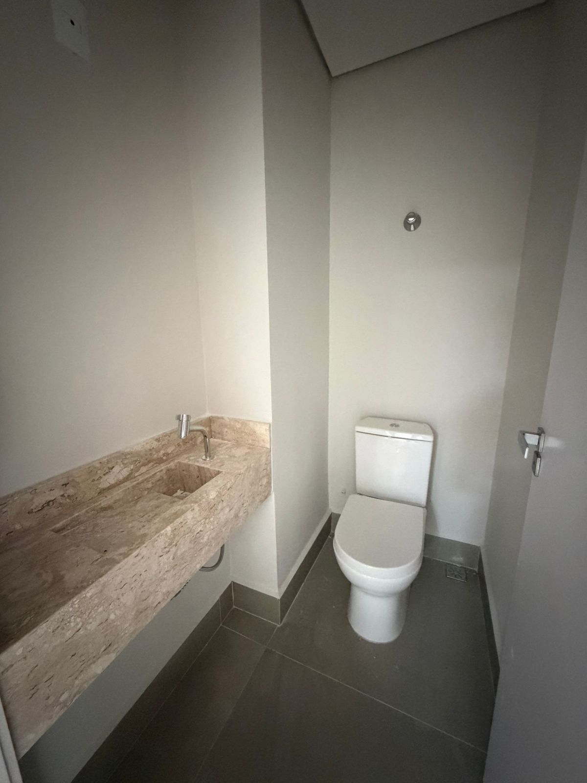 Apartamento em Edifício Van Gogh à Venda